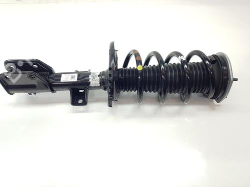 Left front shock absorber VW CRAFTER Van (SY_, SX_)  | BP29535418M16 