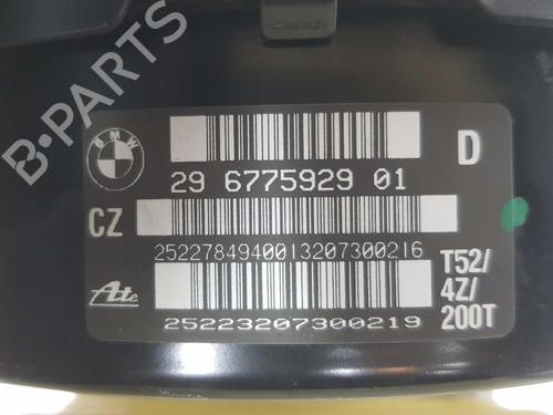 Servo brake BMW 1 (E87) 123 d | BP6956617M42 