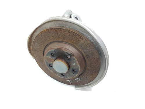Right rear steering knuckle AUDI A6 C7 (4G2, 4GC) 2.0 TDI | BP29464426M28 