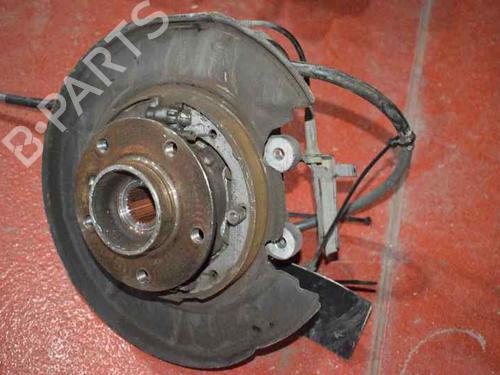 Right rear steering knuckle BMW 5 (E39) 525 d | BP1169134M28 