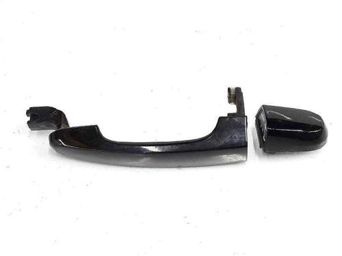 Used Rear left exterior door handle Rear left exterior door handle KIA SPORTAGE II (JE_, KM_) 2.0 CRDi (140 hp) 1740375 1740375