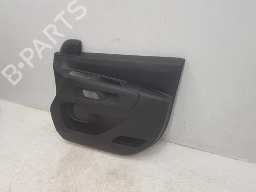 Front right panel PEUGEOT PARTNER Box Body/MPV  | BP35955956C59  - Image 5