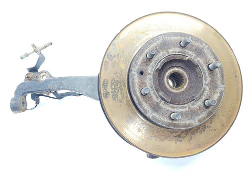 Left front steering knuckle FORD RANGER (TKE) 3.2 TDCi 4x4 | BP35954964M25 - Image 2