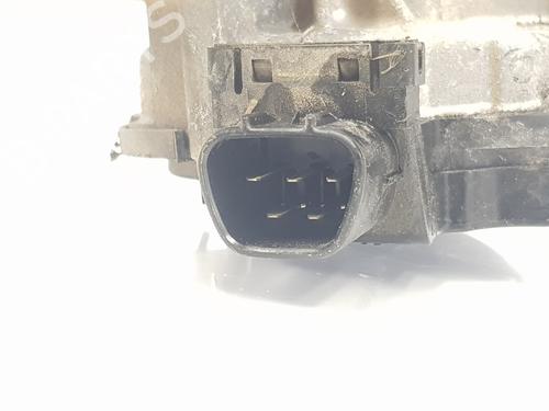 Front wiper motor TOYOTA LAND CRUISER PRADO (_J12_) 3.0 D-4D (KDJ120, KDJ125) | BP9691910M29 