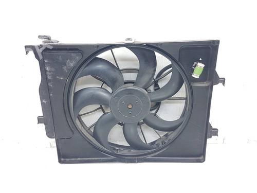 Used Radiator fan Radiator fan 38872318 38872318