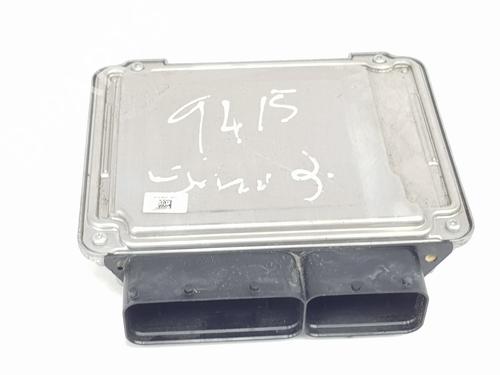 Engine control unit (ECU) VW GOLF VII (5G1, BQ1, BE1, BE2) 1.0 TSI | BP37641980M57 - Image 5