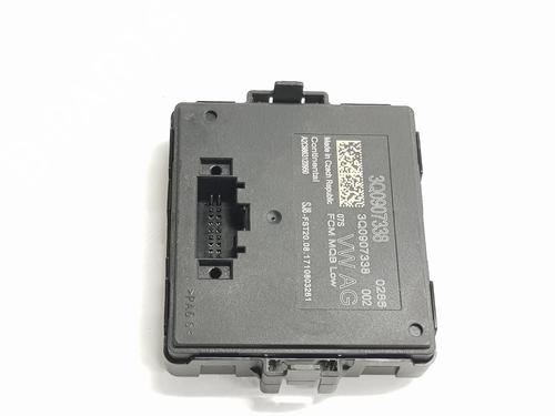 Elektronisk modul SEAT ATECA (KH7, KHP) 2.0 TDI 4Drive | BP25896100M83 