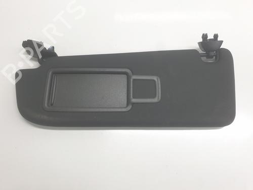 Left sun visor AUDI A6 C7 (4G2, 4GC) 2.0 TDI | BP33543179I1 - Image 5