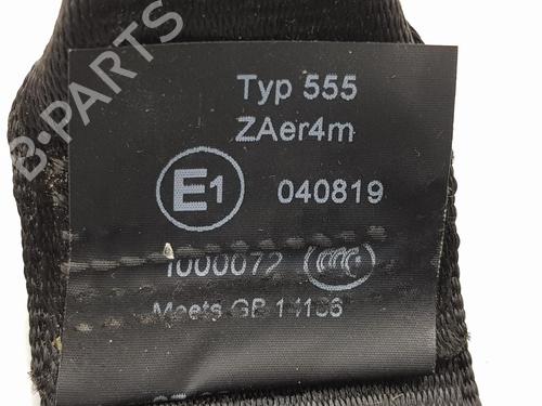 Rear left seatbelt AUDI A5 Sportback (8TA) 2.0 TDI | BP17478461I29 