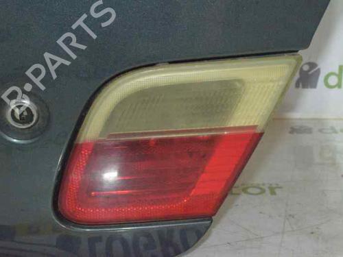 Tailgate BMW 3 Coupe (E46) 325 Ci | BP1564306C6 