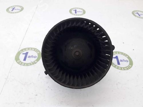 Heater blower motor CITROËN JUMPER II Van 2.2 HDi 120 | BP14072242M62 