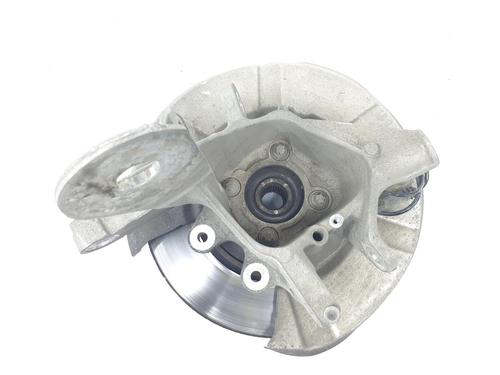 Right rear steering knuckle BMW 5 Gran Turismo (F07) 530 d | BP15962577M28 