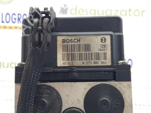 ABS pump CITROËN XSARA (N1) 1.6 16V | BP1181671M43 