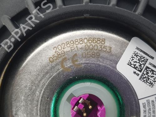 Førerens kollisjonspute FIAT DUCATO Platform/Chassis (250_) 160 Multijet 2,3 D | BP11354740C9 