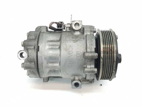 AC compressor FIAT FIORINO Box Body/MPV (225_) 1.3 D Multijet (225BXD1A, 225BXB1A, 225BXB11) | BP6795889M34 