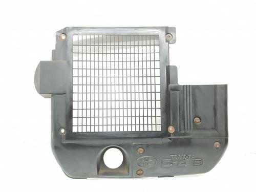 Topbeskyttelse TOYOTA LAND CRUISER PRADO (_J12_) 3.0 D-4D (KDJ120, KDJ125) (166 hp) 17170841