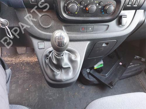 Electronic module OPEL VIVARO B Bus (X82) 1.6 CDTI (06) | BP36678161M83  - Image 39