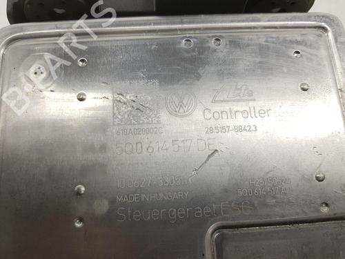 ABS pump VW GOLF VII (5G1, BQ1, BE1, BE2) 2.0 TDI | BP11282970M43 