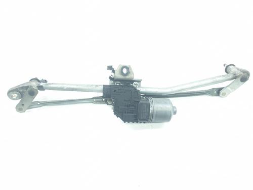 Used Front wiper motor AUDI A4 B7 Avant (8ED) 2.0 TDI 16V (140 hp) 17576558