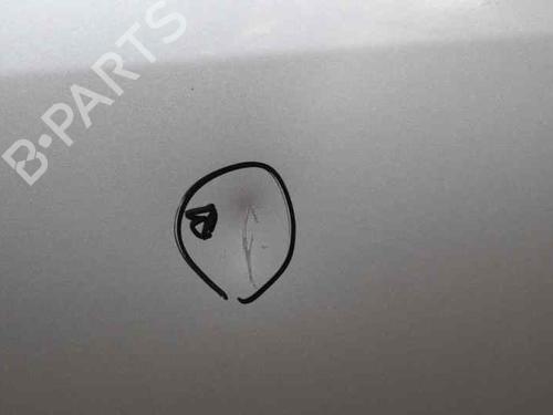 Right front door MERCEDES-BENZ M-CLASS (W163) ML 270 CDI (163.113) | BP756199C3 