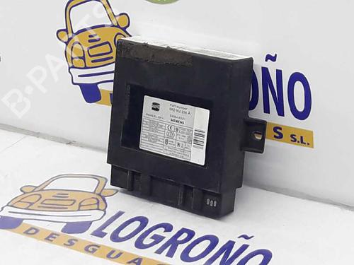 Electronic module SEAT IBIZA II (6K1) 1.4 i | BP1982089M83 
