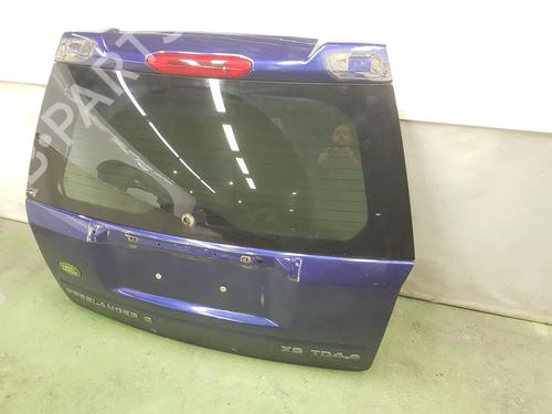 Tailgate LAND ROVER FREELANDER 2 (L359) 2.2 TD4 4x4 | BP12466606C6 