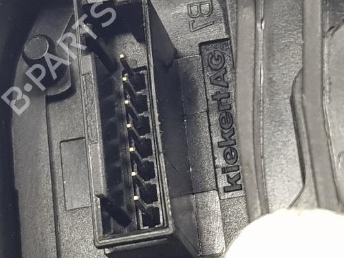 Front left lock BMW 3 (E90) 320 d | BP27897329C98 