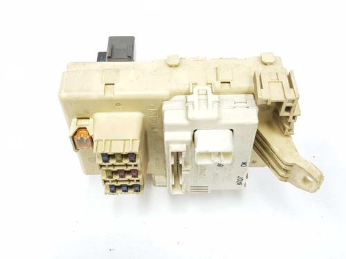 Fuse box TOYOTA LAND CRUISER 90 (_J9_) 3.0 TD (KZJ90_, KZJ95_, KZJ90R, KZJ95R, KZJ90W, KZJ95W) | BP6958574E1 