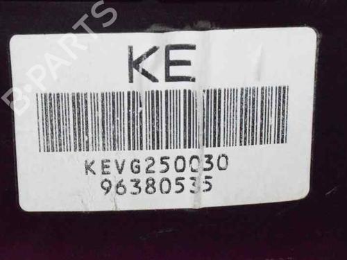 Instrument cluster DAEWOO MATIZ (M100, M150) 0.8 | BP772003C47 