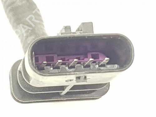 Elektronisk sensor OPEL ASTRA L Sports Tourer (OV5)  | BP29409445M84 