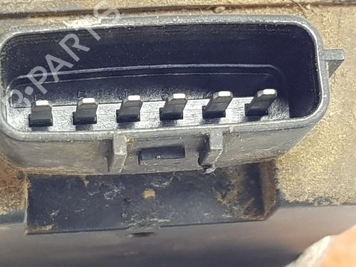 Electronic module NISSAN NAVARA NP300 Pickup (D23, D23T) 2.3 dCi 4x4 (D231) | BP21849982M83 