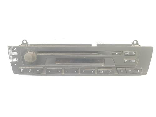 Radio BMW X3 (E83) 2.0 d | BP10112528E6 