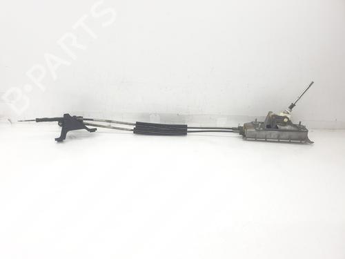 Used Gear lever VW POLO V (6R1, 6C1) 1.4 TDI (75 hp) 30469140
