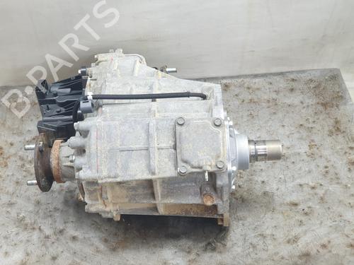 Transfer box TOYOTA LAND CRUISER PRADO (_J15_)  | BP29399256M36 