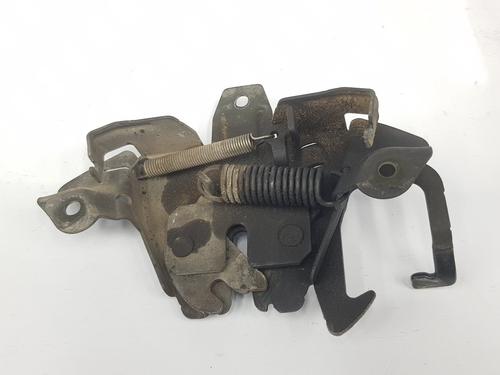 Used Hood lock Hood lock MITSUBISHI PAJERO SPORT I (K7_, K9_) 2.5 TD (K94W, K74T) (115 hp) 10916856 10916856