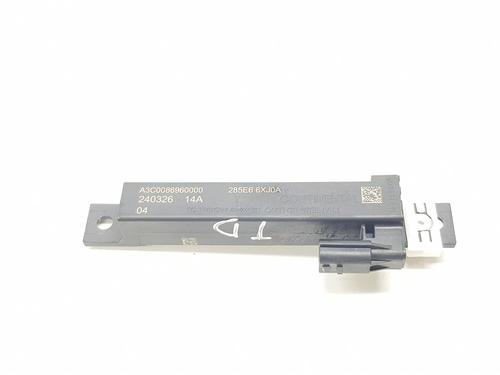 Used Electronic module DACIA SANDERO III [2021-2026]  32772476