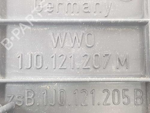 Radiator fan VW GOLF IV (1J1) 1.8 T | BP7437582M35 