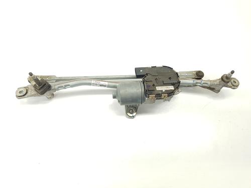 Used Front wiper motor AUDI A6 C7 (4G2, 4GC) 2.0 TDI (190 hp) 29489323