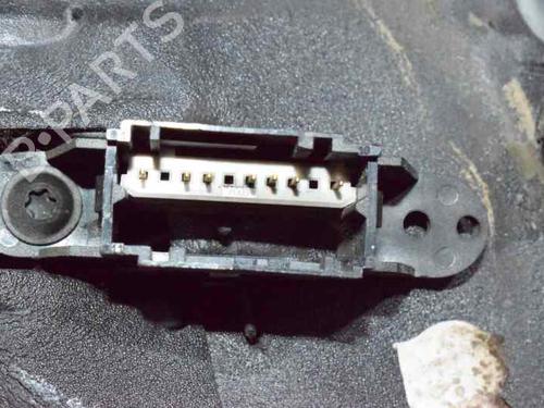Right mirror RENAULT MEGANE I Classic (LA0/1_) 1.6 16V (LA00, LA04, LA0B, LA11, LA16, LA19, LA1J, LA1K,... | BP1500083C27 