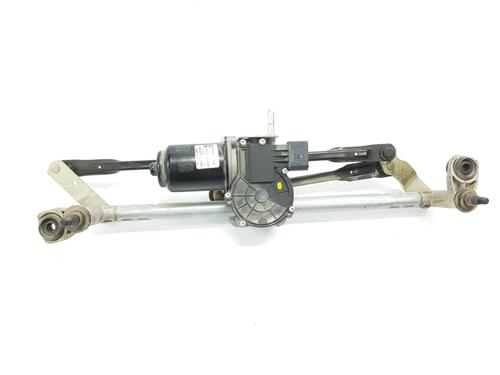 Used Front wiper motor SEAT TOLEDO IV (KG3) 1.0 TSI (95 hp) 17227617