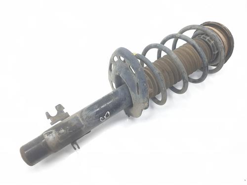 Right front shock absorber CITROËN C-ELYSEE (DD_) 1.6 HDI 92 | BP29409246M17 