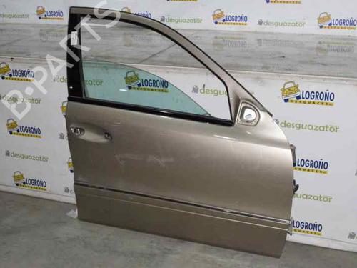 Right front door MERCEDES-BENZ C-CLASS (W203) C 220 CDI (203.008) | BP1252081C3 