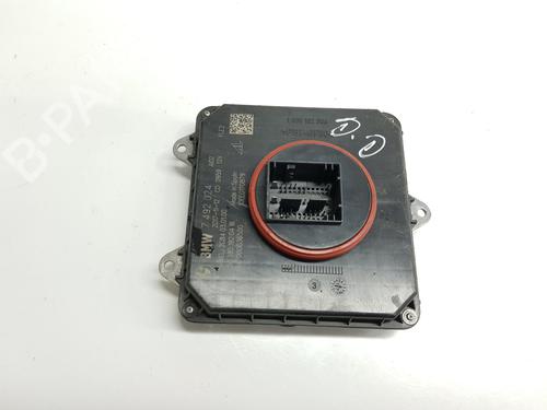Module xenonverlichting BMW 1 (F21) 118 d (150 hp) 27262232
