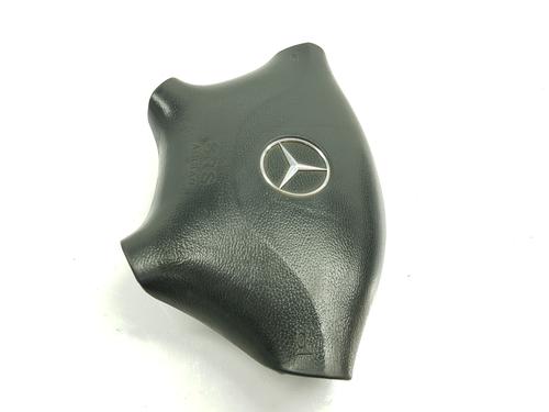Driver airbag MERCEDES-BENZ VITO / MIXTO Van (W639) 109 CDI (639.601, 639.603, 639.605) | BP16577242C9 