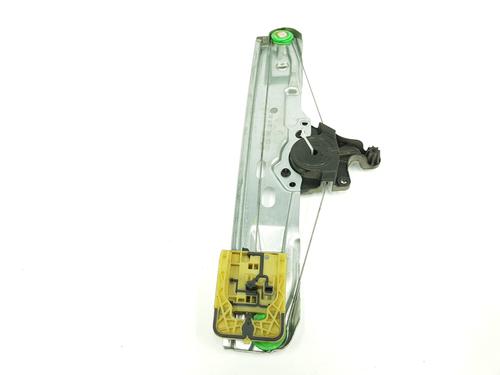 Rear left window mechanism FORD FOCUS III 1.0 EcoBoost | BP20196654C24 