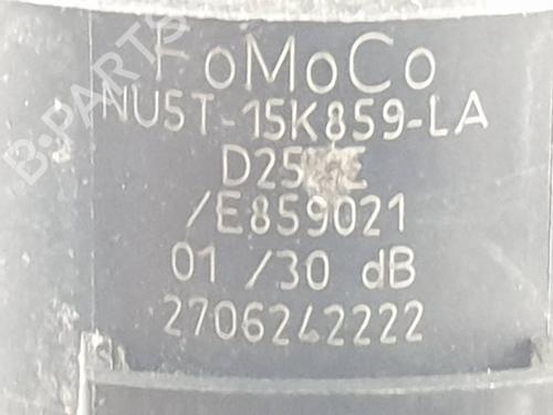 Electronic module FORD TRANSIT COURIER V769 Box Body/MPV (N3P) | BP38563019M83 - Image 2