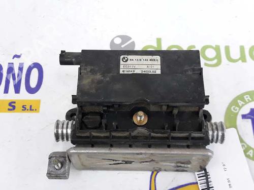 Used Other BMW X3 (E83) 2.0 d (150 hp) 14126994