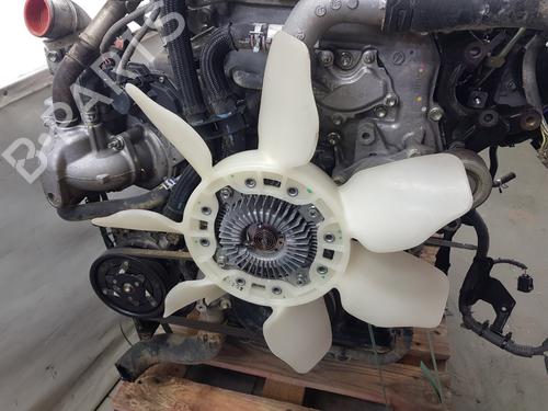 Engine TOYOTA HILUX VIII Platform/Chassis (_N1_) | BP31346106M1