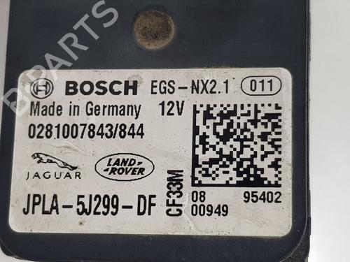 Electronic sensor LAND ROVER RANGE ROVER VELAR (L560) 2.0 D180 TD4 4x4 | BP37014489M84 - Image 2