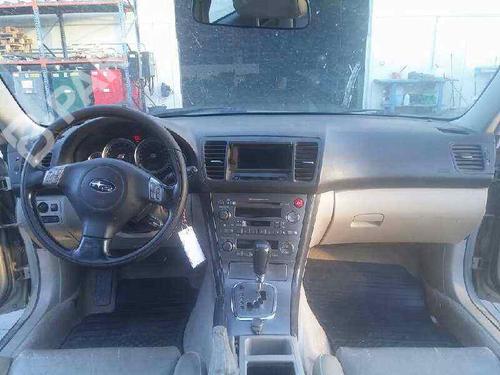 Right rear window switch SUBARU LEGACY IV Estate (BP)  | BP1362196C107  - Image 12